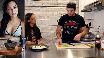 Episode 36 . April Olsen