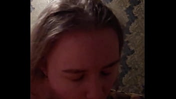 Blowjob And Facefucking Part 1