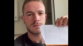 Vídeo De Verificación - gay-porn, verification-video - Video 1760423