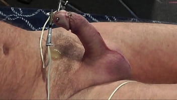 Orgasm, Cbt, Handsfree, Electrostim - Unknown - 2025 - Passionate - Show - Video 1814913