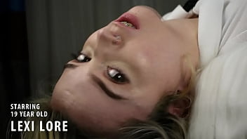 Teenage Newbie Braces Creampied