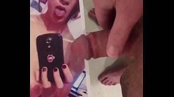 Cum Tribute For Amberly Ii - male-masturbation, cum-tribute - Video 1743450