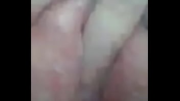Fingering Herself (bad Quality)