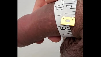 6 Inch Girth Fat Cock