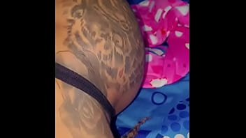 Mi Culo Busca Aceite Y Unas Nalgadas