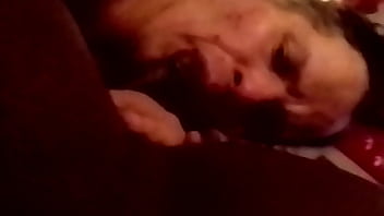 Preston Wayne Smith Sucking His First Bbc