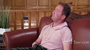 I Missed My Girl So Much, I Fucked My Step Sister Thinking About Her