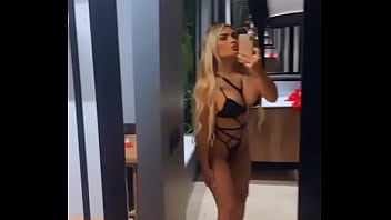 Colombian Hot Model Katalina