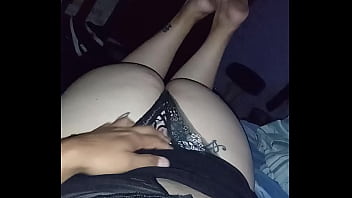 Culito Maduro Y Blanquito