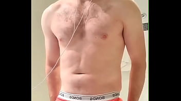 Vídeo Whatsapp - gozada, cueca - Video 1814845