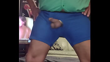 Swinging My Dick In Slow Motion - cock, dick, gay, slow-motion, solo-male, swinging-dick, playing-with-dick - Video 1741216