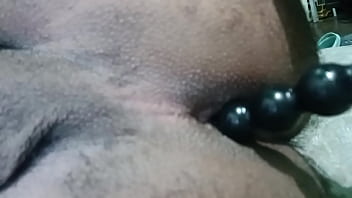 Jugando Con Mi Dilatador