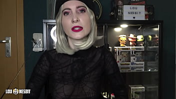 German Cuckold Talk Lou Nesbit, Lia Louise - Femdom-dirty-talk-cuckold-cuckold-wife-cuckold-stories