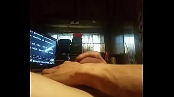 Masturbating, Jerking, Jacking-off - Unknown - 2025 - Incredible - Scene - Video 1565359