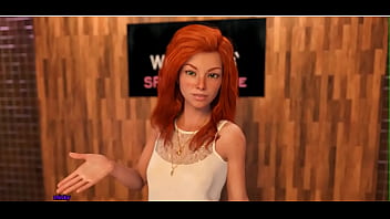 Amateur Anal Teen #50 - New People Redhead Teen _ Perfect Tits