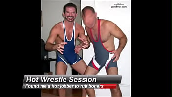 Wrestle Jobber 1 - Let The Games Begin