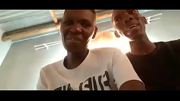 Art Of Publishers African Giant Dick _ Lady Zee`