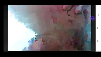 Str8 Guy Mooning On Cam Show