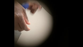 Espiando Macho Mijar 2