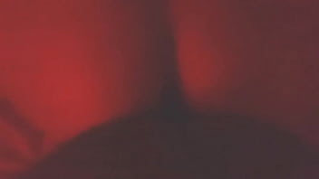 Gordita Peruana Cogelona