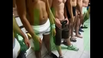 Pegadas De Machos Sp17