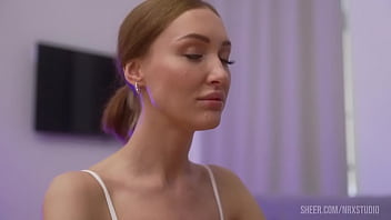 Urine Carousel ! Two Double Penetrations At The Same Time In Milf Nika Charming - anal, blonde, sexy, milf, blowjob, rough, doggystyle, skinny, cowgirl, deep-throat, humiliation, dom - Video 1758678