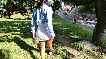 Masturbo A La Novia De Mi Hermano En Publico Asi Celebramos El Dia De San Valentin