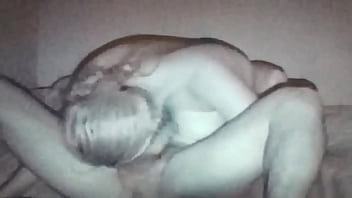 Rubia Prueba Semen Por Primera Ves