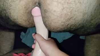 Fodendo O Cuzinho Do Marido