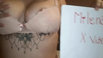 Vídeo De Verificación - boobs, tetona, tetas-grandes, verification-video - Video 1563847