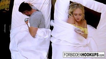 Hot Girls Have Forbidden Sex With They Step-brothers! - cumshot, facial, sex, teen, hardcore, babe, blowjob, step-sister, puba, step-brother, tinder, forbid - Video 1815252
