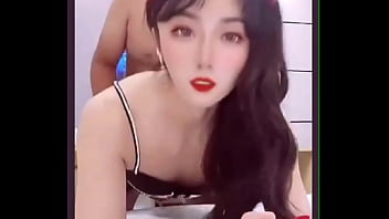伪娘, 国产cd - Unknown - 2025 - Steamy - Scene - Video 1809188