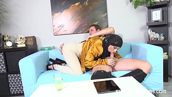 How Can I Close Your Mouth?