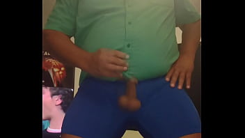 Swinging My Dick In Slow Motion - cock, dick, gay, slow-motion, solo-male, swinging-dick, playing-with-dick - Video 1743050