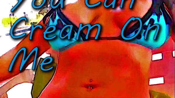 Alia Janine - You Can Cream On Me