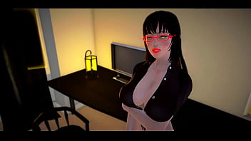 Jan' First Joi [oc][vanilla]