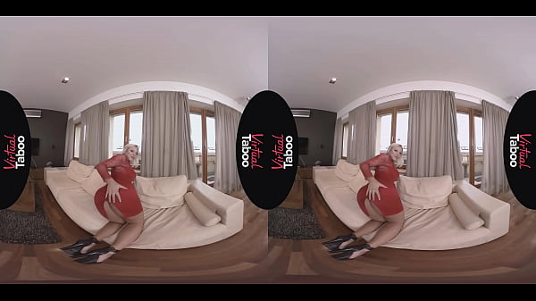 Virtual Taboo - Dress That Slut Up