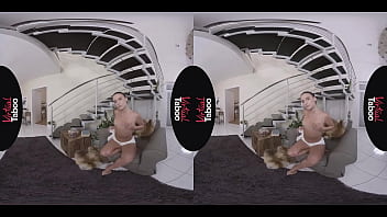 Virtual Taboo - Masturbation 2.0