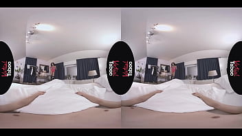 Virtual Taboo - Party Time Inside Pussy