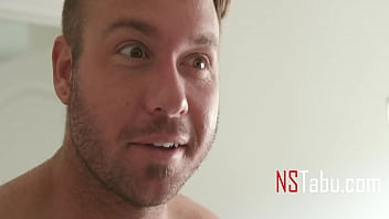 Dude Was Way Too Stoked About His Stepsister Doing This..