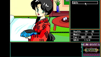 Let' Play Rance: Quest For Hikari Part 5