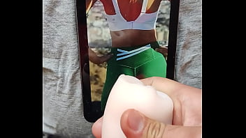 Cum Tribute Victoria Justice