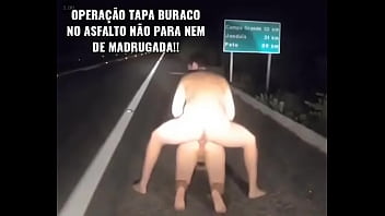 Safada, Na-rua - Unknown - 2025 - Incredible - Experience - Video 1756217