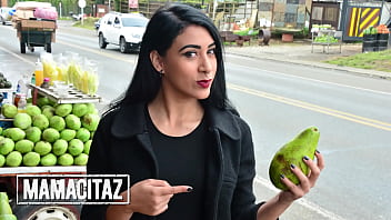 Carnedelmercado - (anette Rios, Cristian Cipriani) - Incredible Pawg Latina Oiled Up And Ready To Fuck Hard