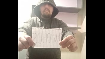 Verification Video - big-cock, verification-video - Video 1814138