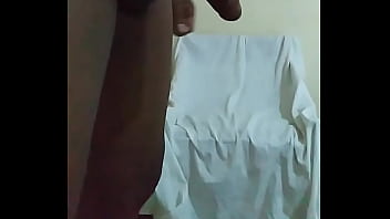 Having Some Fun With The Monster Some Have Called It