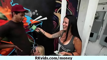 Real Sex For Money 3 - porn, porno, sex, teen, sexy, teens, whores, whore, cash, money, price, pay, sex-tape, moneytalks, m - Video 6250067