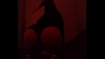 Ass, Goth, Sissy, Trap, Femboy - Ass - 2025 - Incredible - Performance - Video 1813973