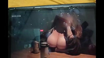 Fan Cums For Video Of Gwen