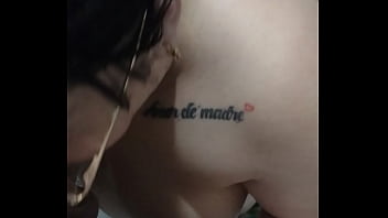 Rico Oral De Madura Gordita